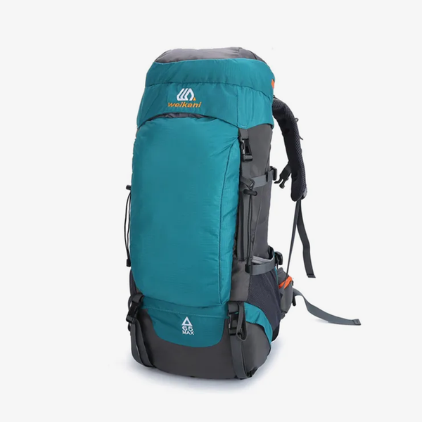 Pro Hiking Backpack