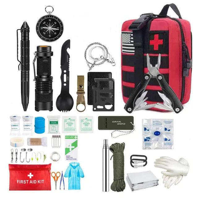 Guardian Emergency Kits