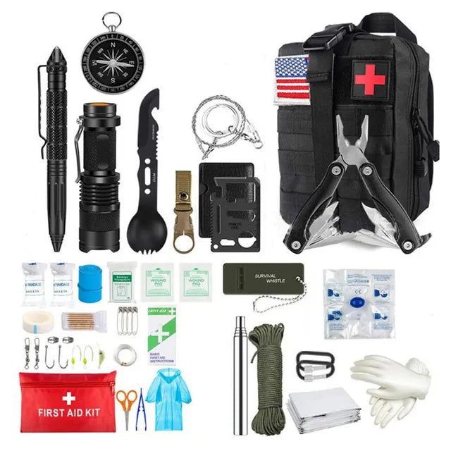 Buy Guardian Emergency Kits